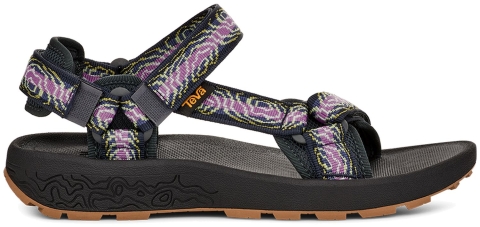 Teva Hydratrek Sandal Archive Topo Striking Purple