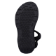 Teva Hydratrek Sandal Black