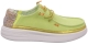 Fusion Lily Metalic Lime