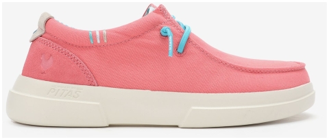 Walk in Pitas Sirmione Coral
