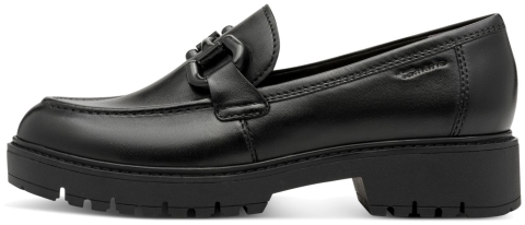 Tamaris 24733/45 Black Leather