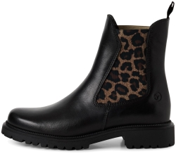 Tamaris 25427/41 Black/Leopard