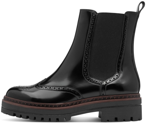 Tamaris 25463/45 Black