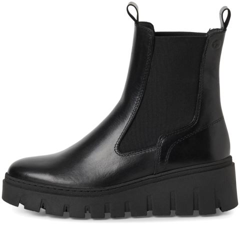Tamaris 25489/45 Black