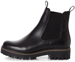 Tamaris 26494/45 Black Leather