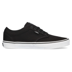 Vans Mn Atwood Canvas Black/White