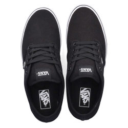 Vans Mn Atwood Canvas Black/White