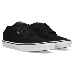Vans Mn Atwood Canvas Black/White