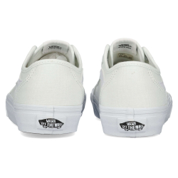 Vans Filmore Decon Canvas White/White