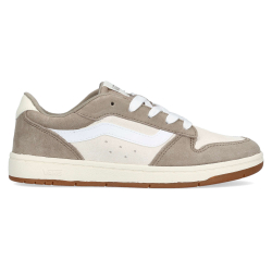 Vans Ryland Ls Suede/Canvas Moon Rock