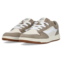 Vans Ryland Ls Suede/Canvas Moon Rock
