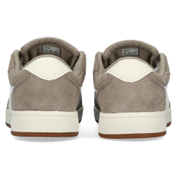Vans Ryland Ls Suede/Canvas Moon Rock