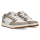 Vans Ryland Ls Suede/Canvas Moon Rock