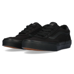 Vans Brooklyn Ls Canvas Black/Black