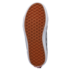 Vans Yt Filmore Checkerboard Black/White