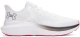 Under Armour Rogue 5 White-Racer Red-Black