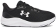 Under Armour Pursuit 4 Black-Black-White