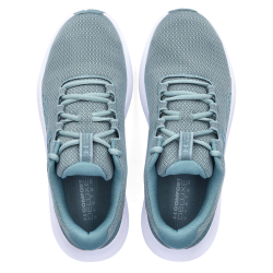 Under Armour Surge 4 Serpentine-Jasper Blue-Jasper Blue
