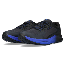 Under Armour Bandit Trail 3 Anthracite-Black-Royal
