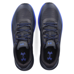 Under Armour Bandit Trail 3 Anthracite-Black-Royal