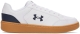 Under Armour Official White-Gum Rubber-Washed Navy