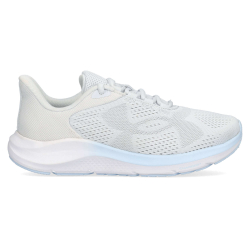 Under Armour Pursuit 4 Big Logo Distant Gray-Distant...