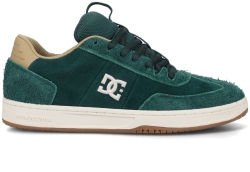 DC Shoes DC Astrix Se Darkgreen/Offwhite