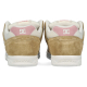 DC Shoes Stag Tan/Crazy Pink