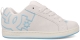 DC Shoes Court Graffik Off White
