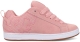 DC Shoes Court Graffik Pink/White
