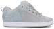 DC Shoes Court Graffik Se Grey/Grey/White
