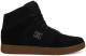 DC Shoes Manteca 4 Hi Black/Gum