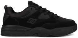 DC Shoes DC Ascend Black/Black/Black