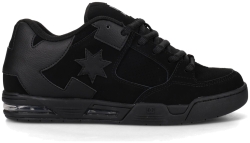 DC Shoes DC Command Black/Black