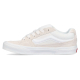 Vans Caldrone Suede/Mesh White