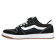 Vans Ryland Ls V Suede/Canvas Black/White