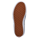 Vans Brooklyn Ls Suede/Canvas Black/White