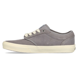 Vans Atwood Chunky Lace Frost Gray