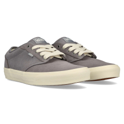 Vans Atwood Chunky Lace Frost Gray