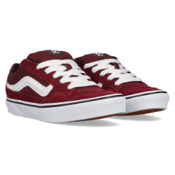 Vans Caldrone Suede/Mesh Port Royale