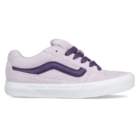 Vans Caldrone Washed Out Lilac Mist
