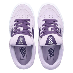 Vans Caldrone Washed Out Lilac Mist