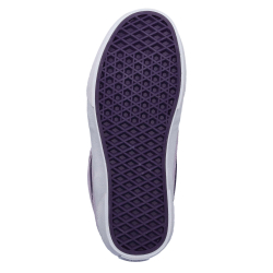 Vans Caldrone Washed Out Lilac Mist