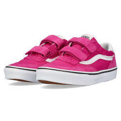 Vans Brooklyn Ls V Canvas Raspberry Rose