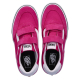 Vans Brooklyn Ls V Canvas Raspberry Rose