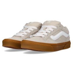 Vans Caldrone Suede Gum Taupe Mist