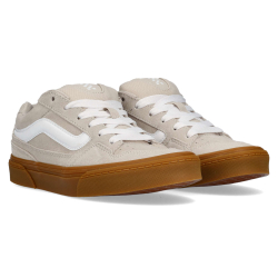 Vans Caldrone Suede Gum Taupe Mist
