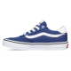 Vans Brooklyn Ls Canvas True Navy