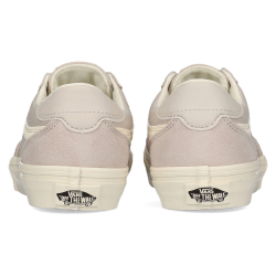 Vans Brooklyn Ls Chunky Lace Taupe Mist