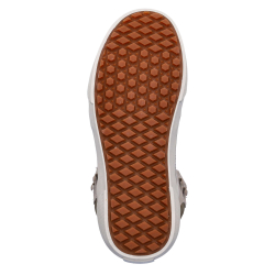 Vans Ashwood Hi Vansguard Suede Oatmeal